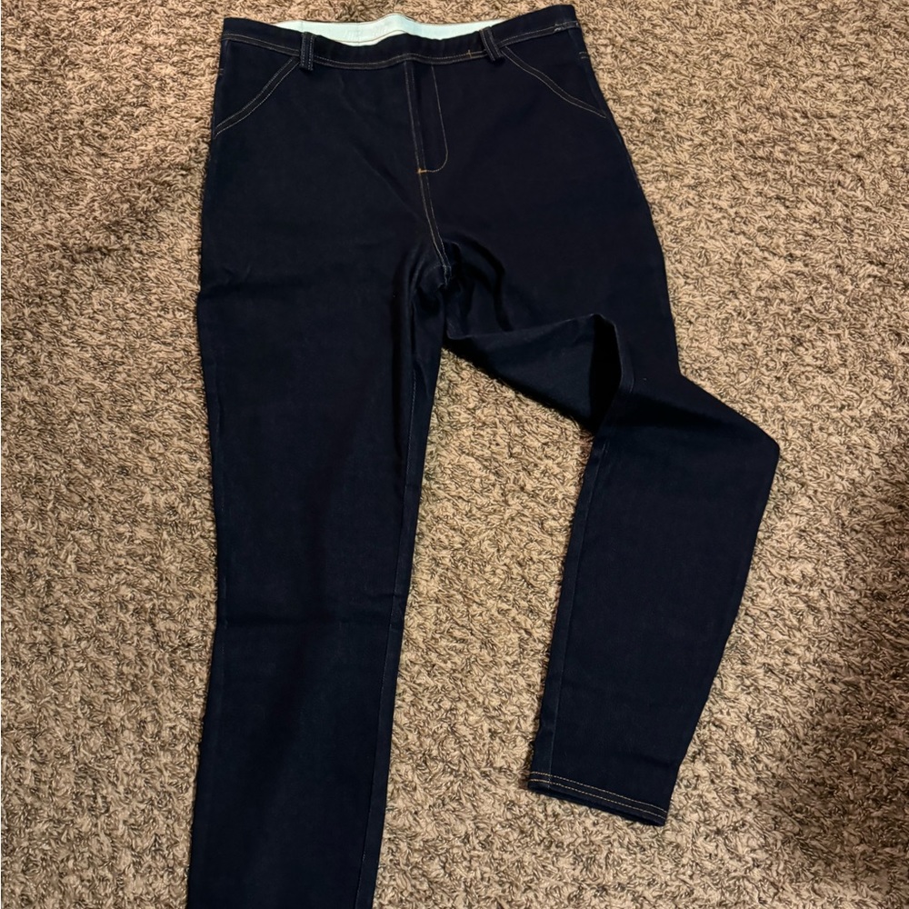 Yitty Jeggings